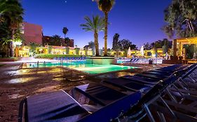 Hotel Golden Tulip Farah Marrakech